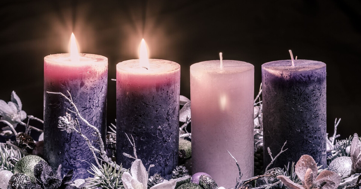Let's Celebrate the Second Week of Advent Peace Berean Blog Berean